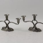 869 2165 CANDLESTICKS